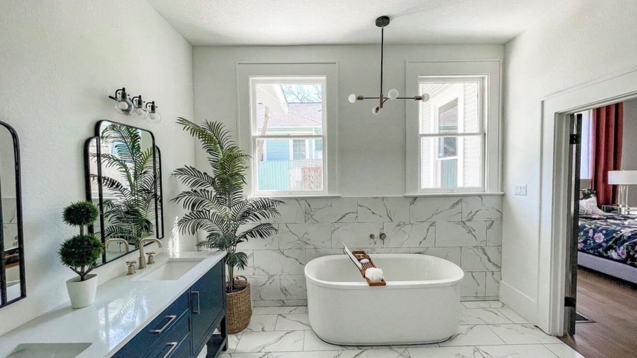 Photo of Bathroom in Westfort