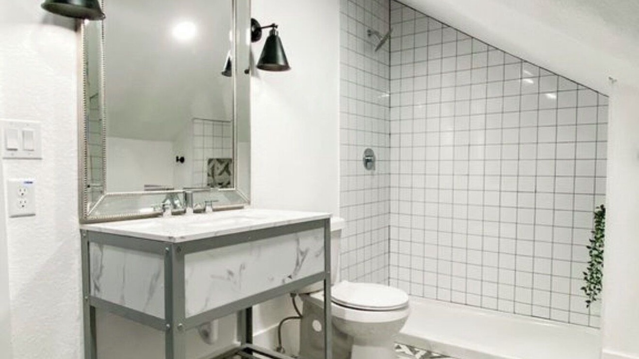 Photo of Bathroom in Westfort