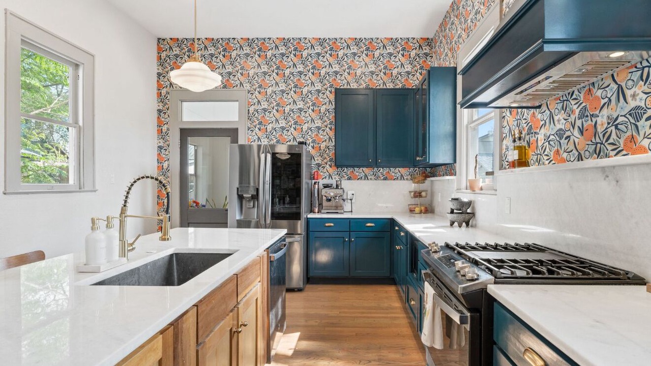 Photo of Kitchen in Westfort