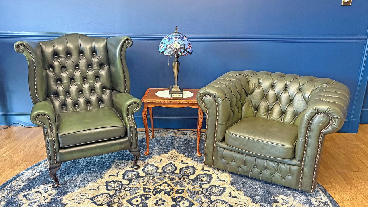 Photo of Bedroom in Dingwall