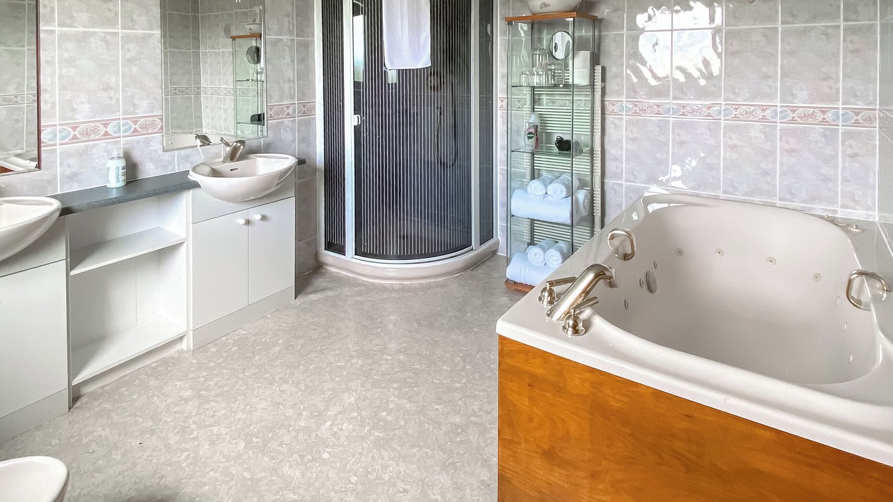 Photo of Bathroom in Dingwall