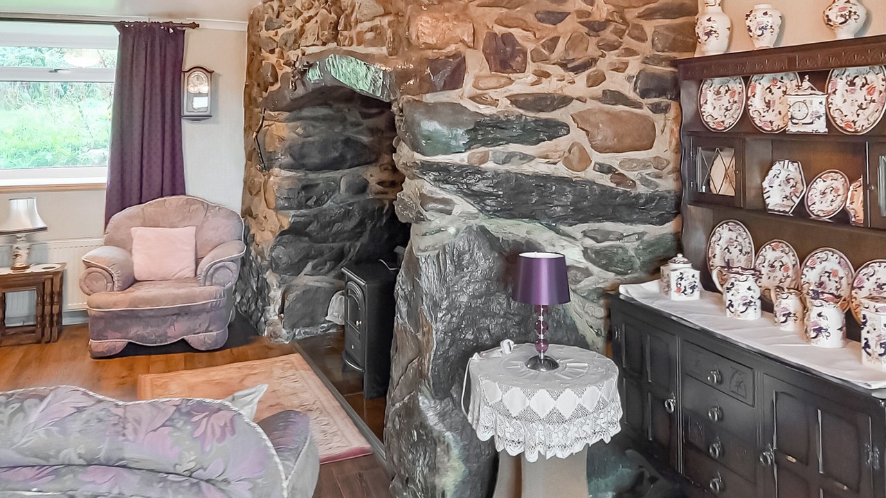 Photo of Bedroom in Dinas