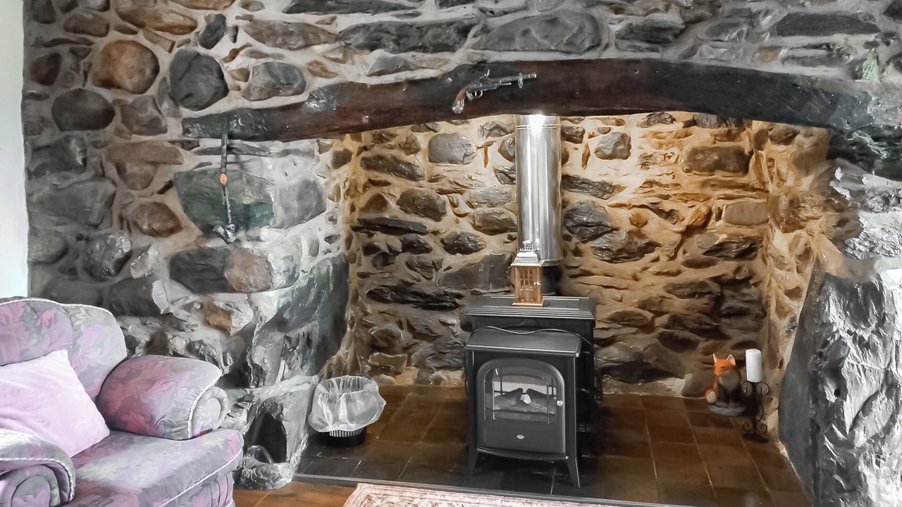 Photo of Bedroom in Dinas