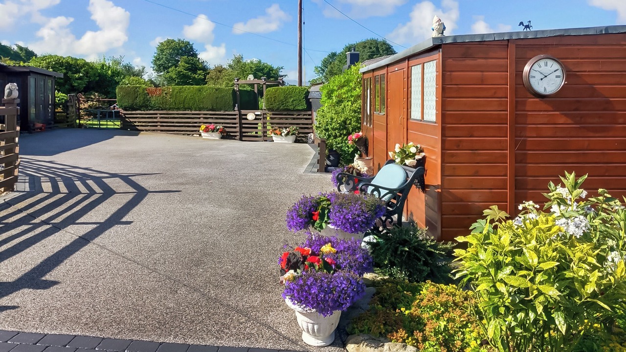 Photo of Outdoor in Dinas