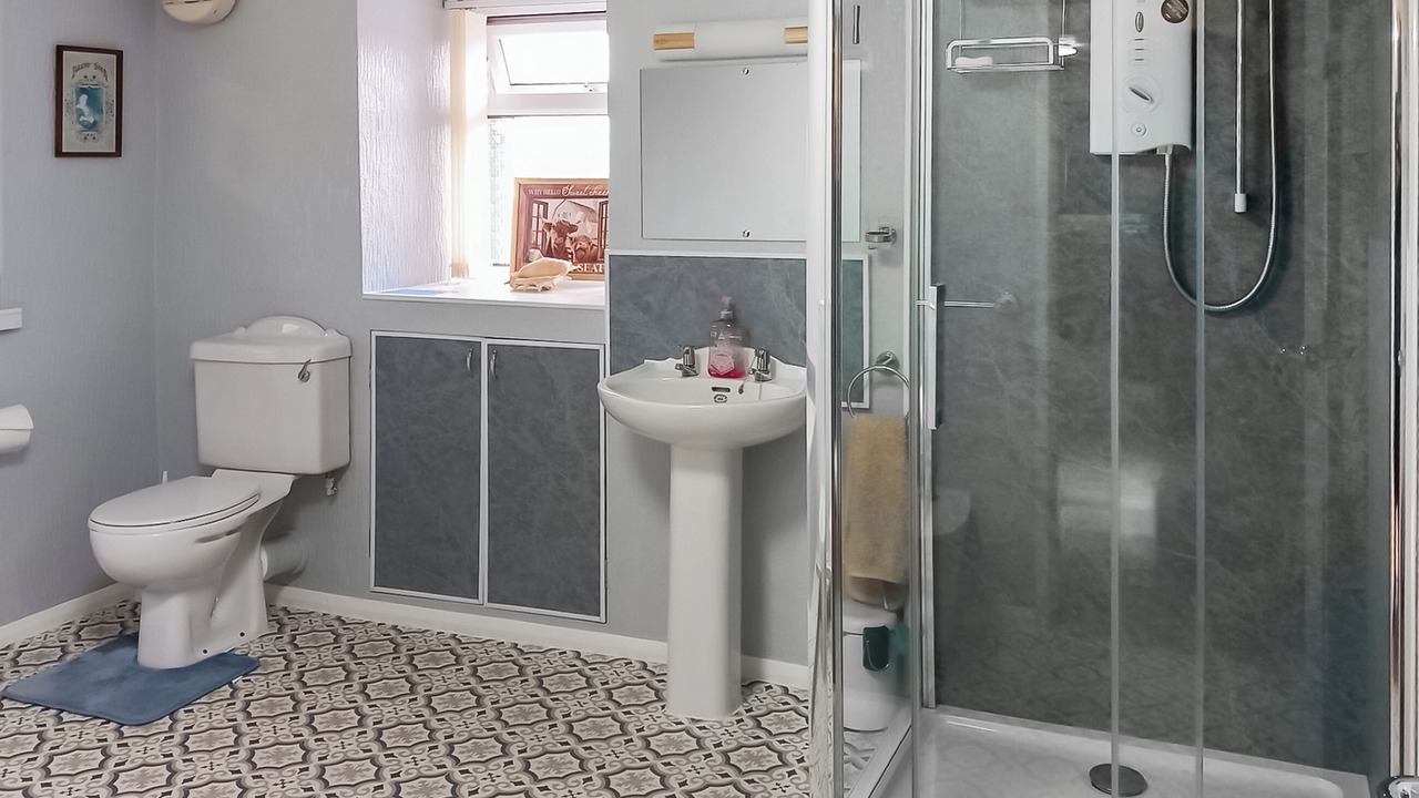 Photo of Bathroom in Dinas