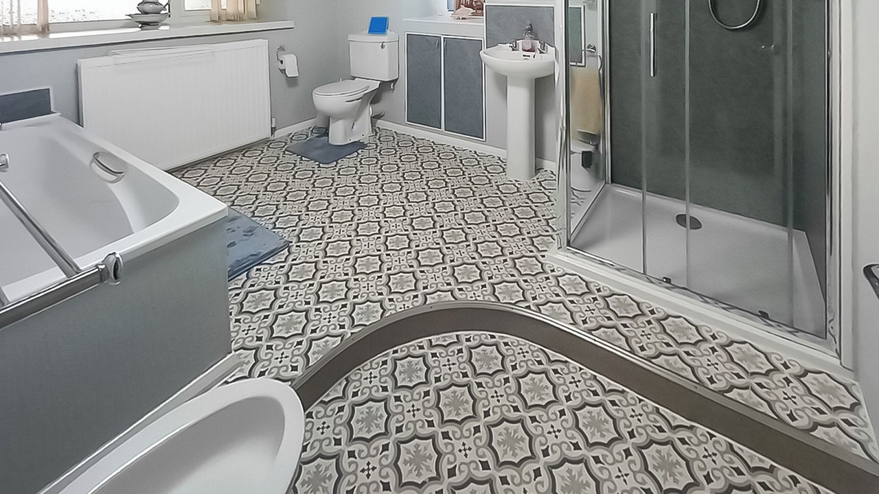 Photo of Bathroom in Dinas