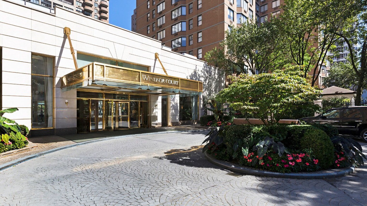 Photo of Outdoor in Kips Bay