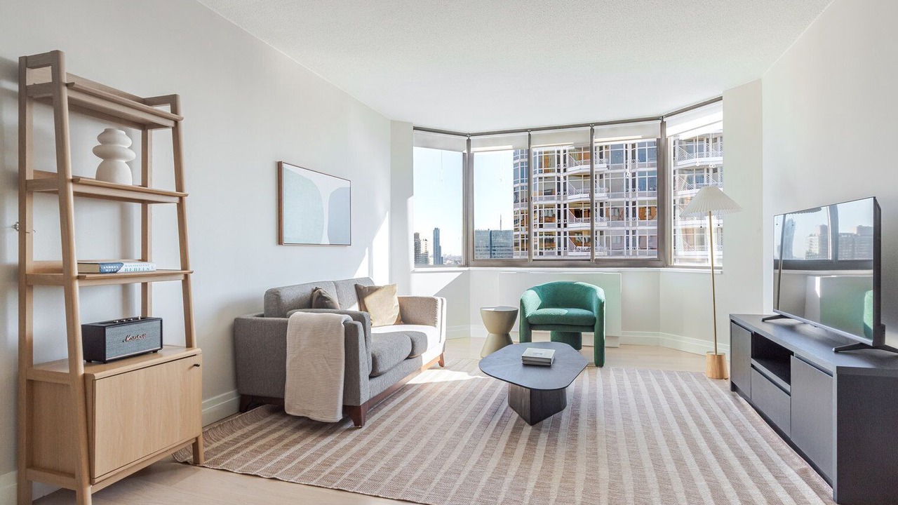 Photo of Livingroom in Kips Bay