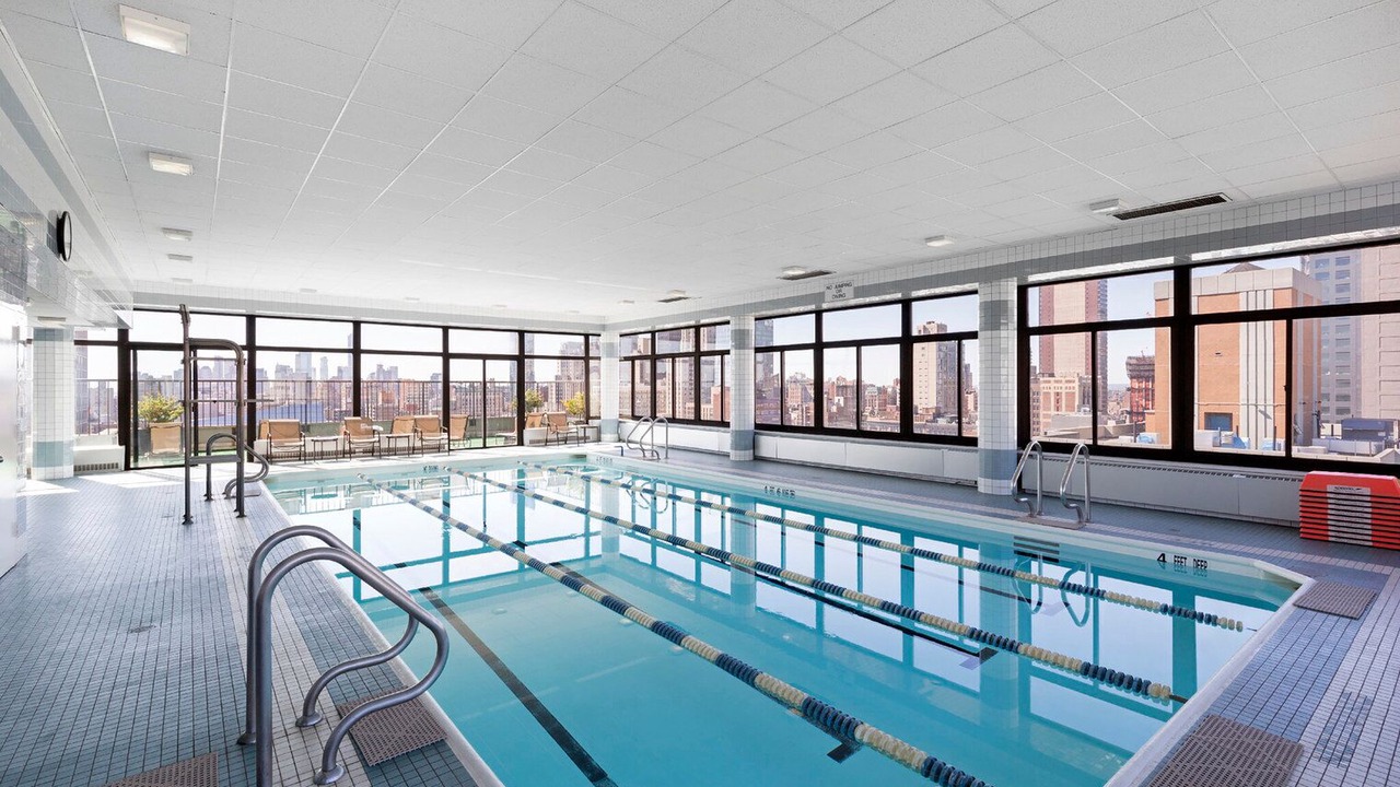 Photo of Outdoor in Kips Bay