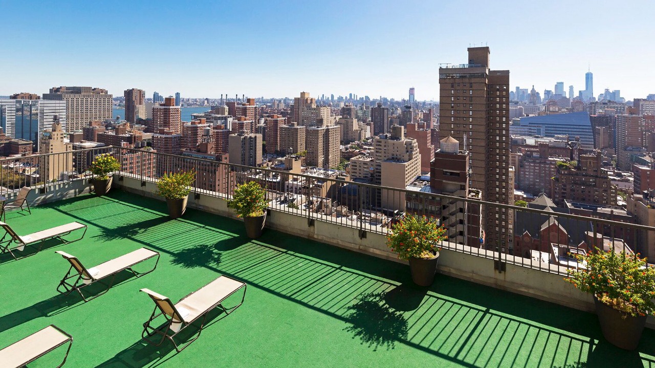 Photo of Outdoor in Kips Bay