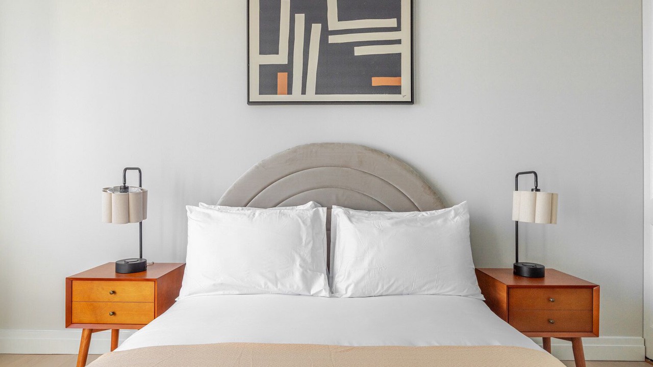 Photo of Bedroom in Kips Bay