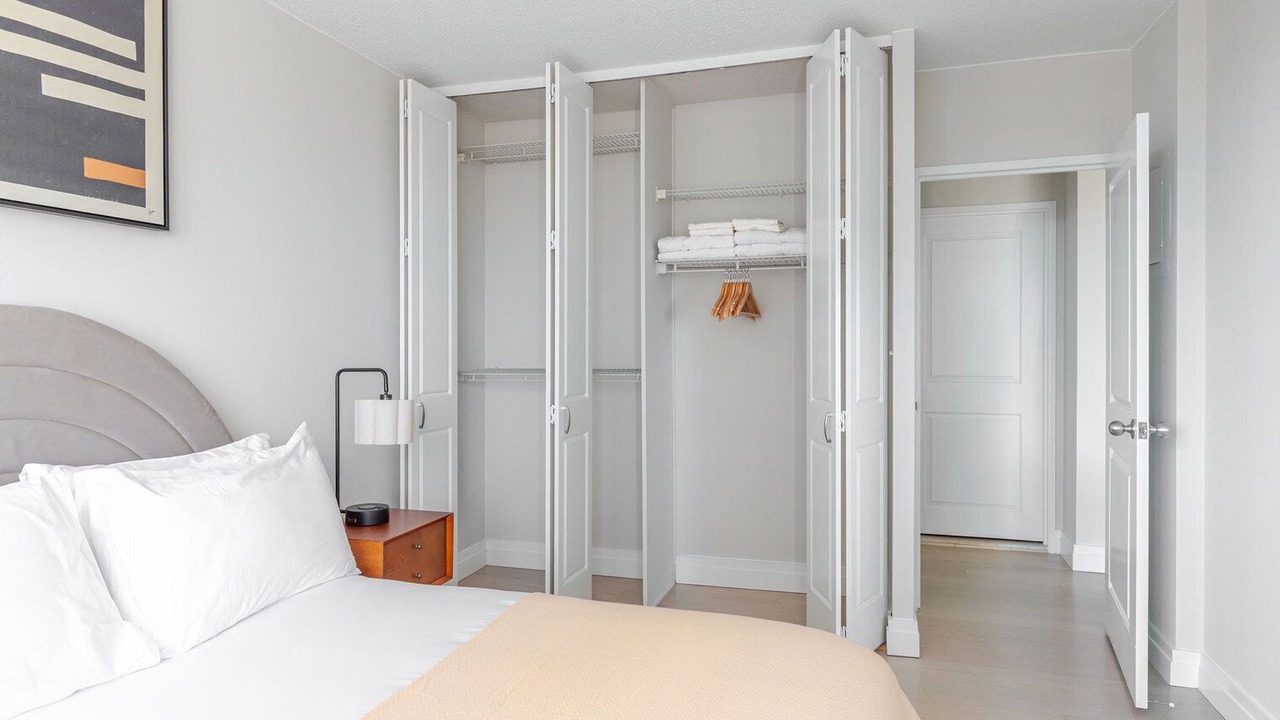 Photo of Bedroom in Kips Bay