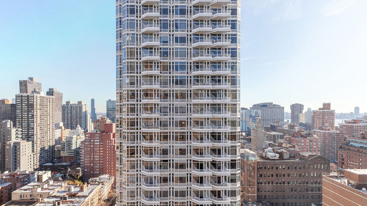 Photo of Outdoor in Kips Bay