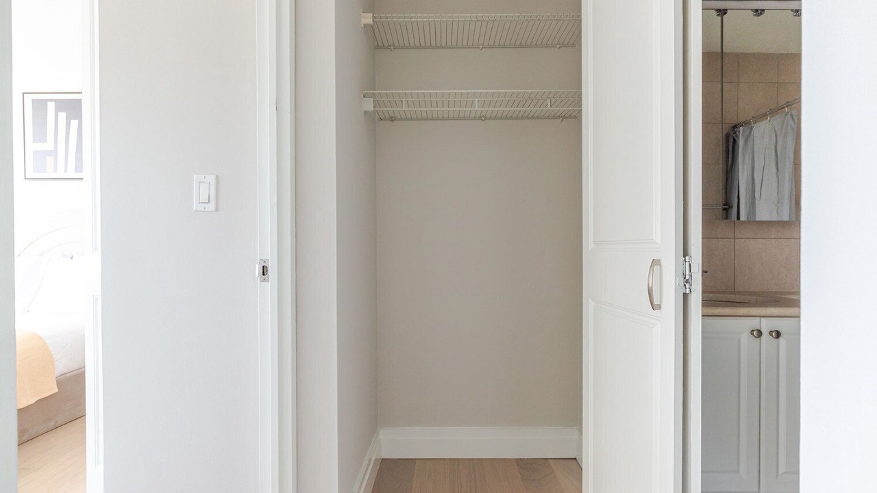 Photo of Bedroom in Kips Bay