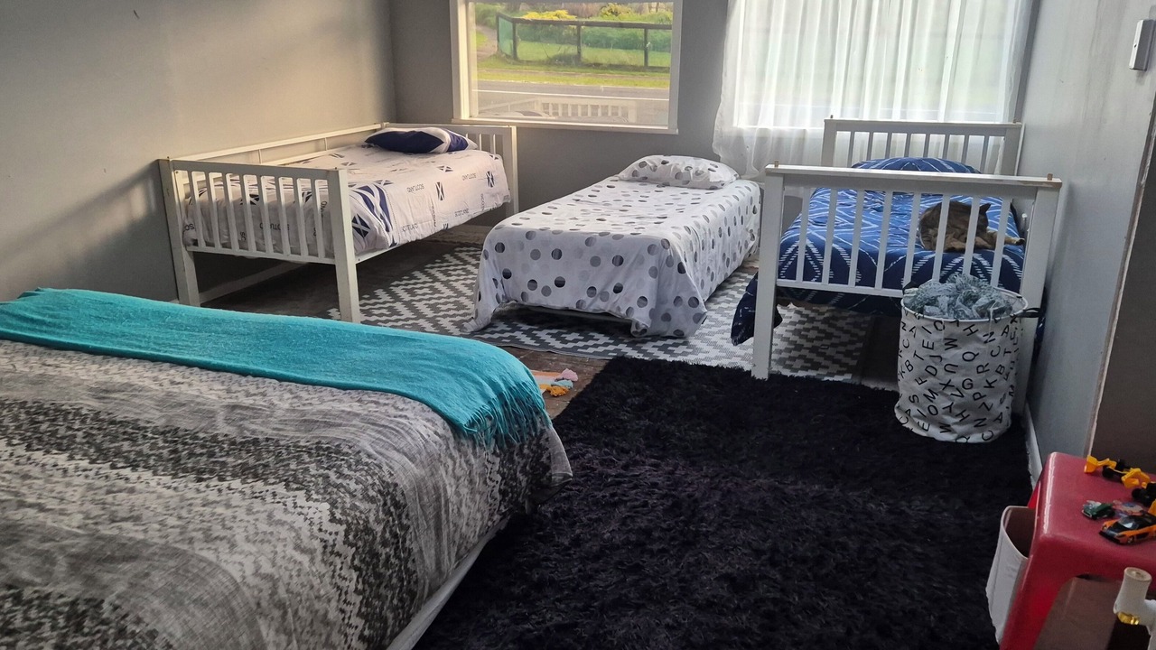 Photo of Bedroom in Te Kopuru