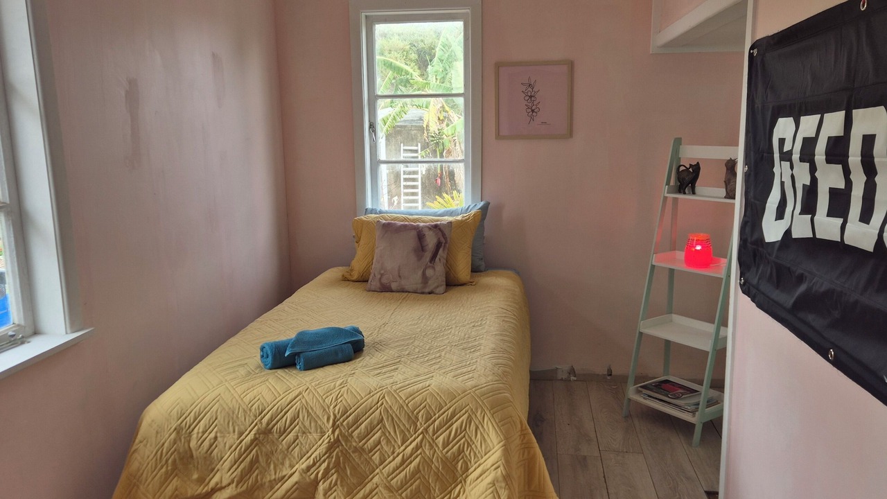 Photo of Bedroom in Te Kopuru