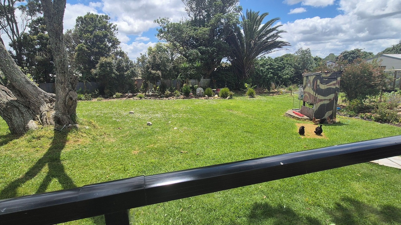 Photo of Outdoor in Te Kopuru