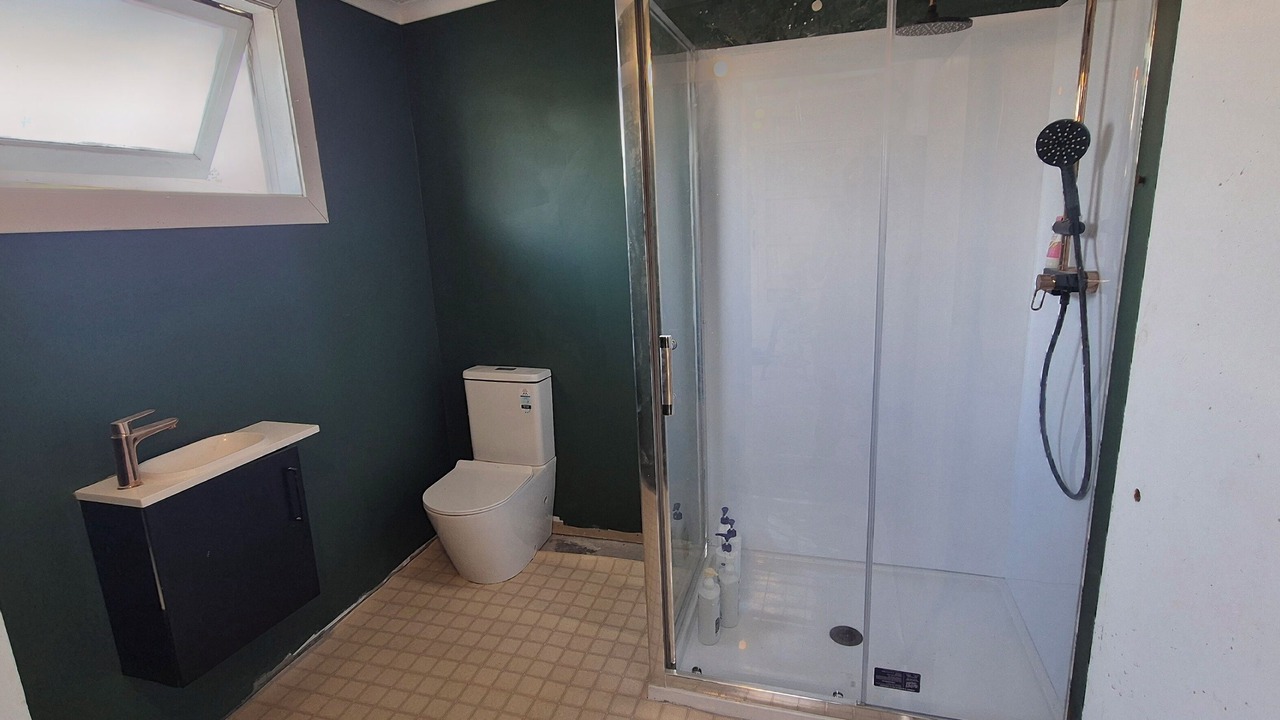 Photo of Bathroom in Te Kopuru