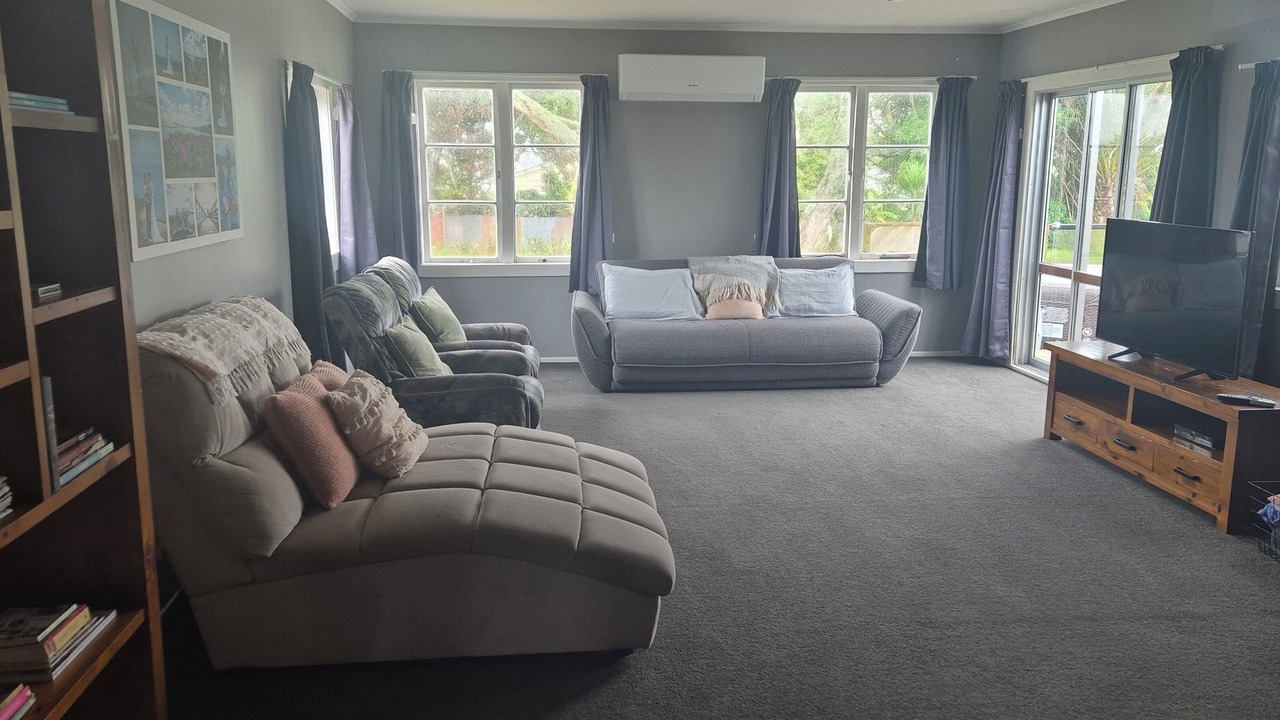 Photo of Livingroom in Te Kopuru