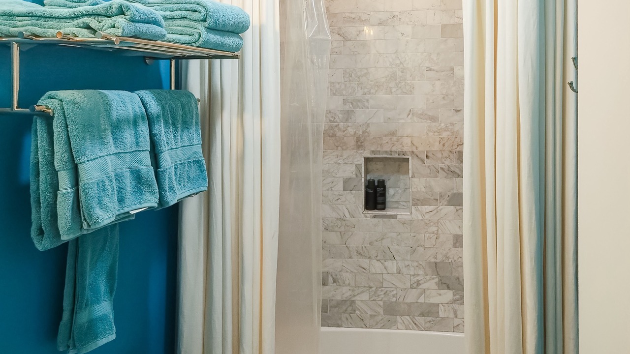 Photo of Bathroom in Saint Simons Island