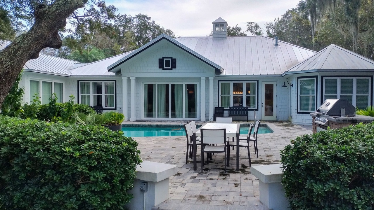 Photo of Outdoor in Saint Simons Island