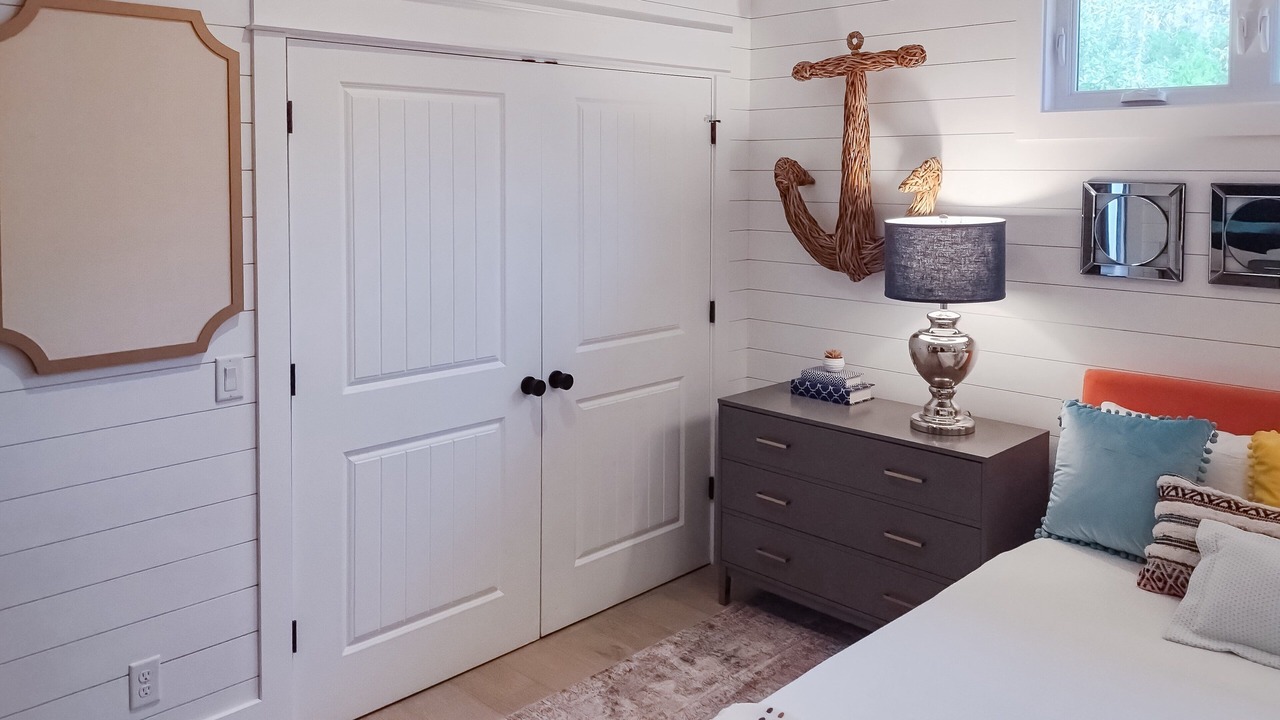 Photo of Bedroom in Saint Simons Island