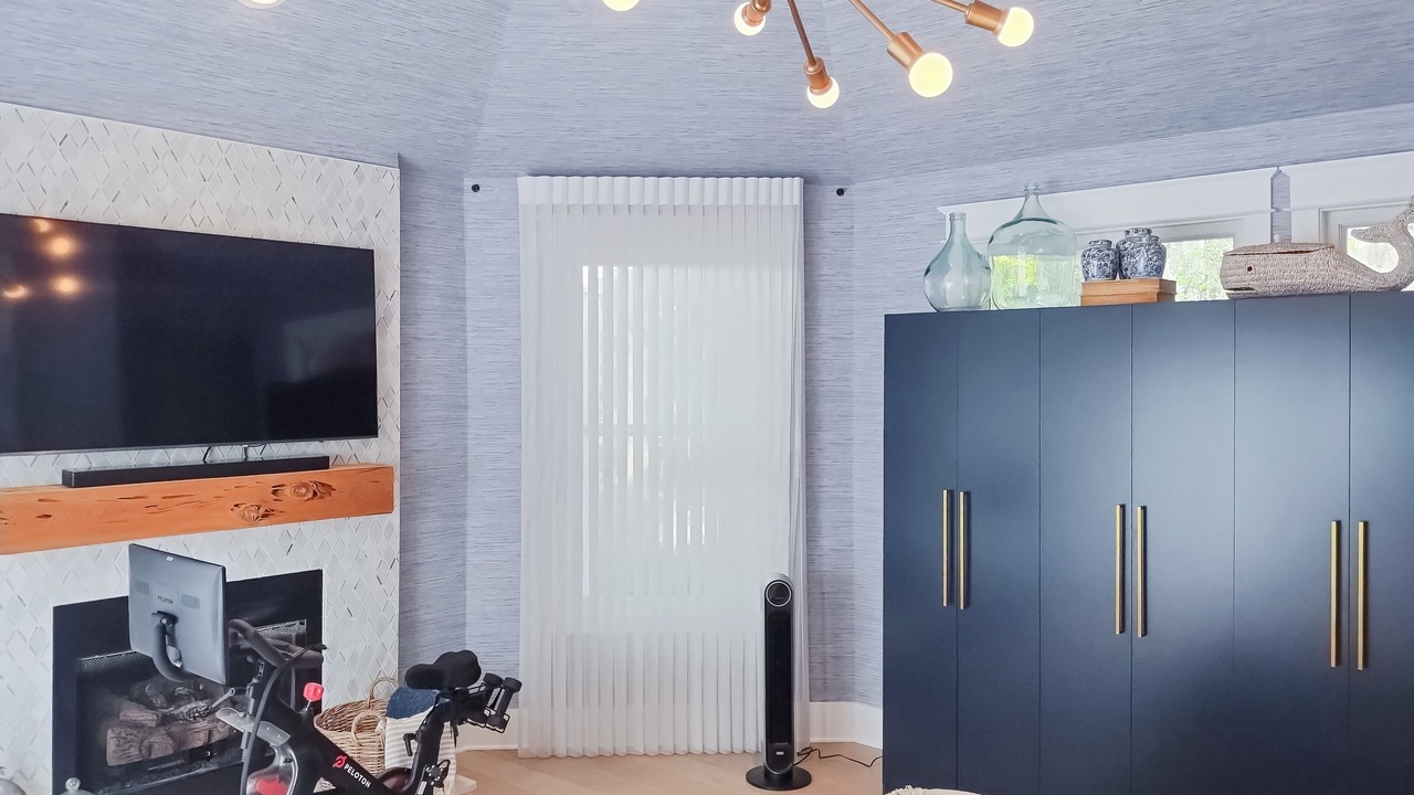 Photo of Bedroom in Saint Simons Island