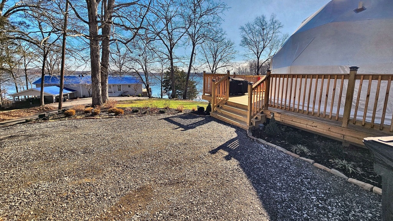 Photo of Outdoor in Almo