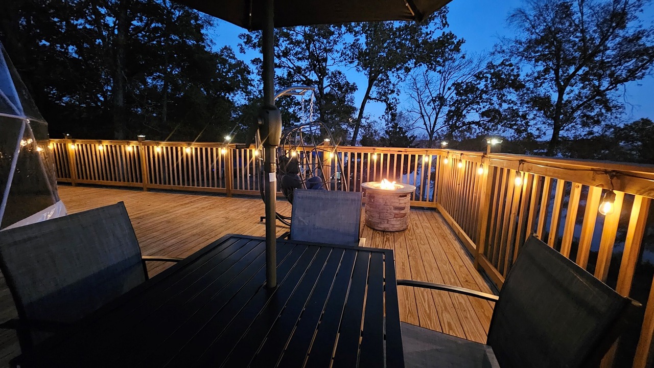 Photo of Outdoor in Almo