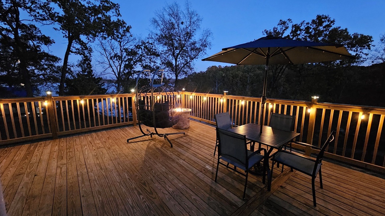 Photo of Outdoor in Almo