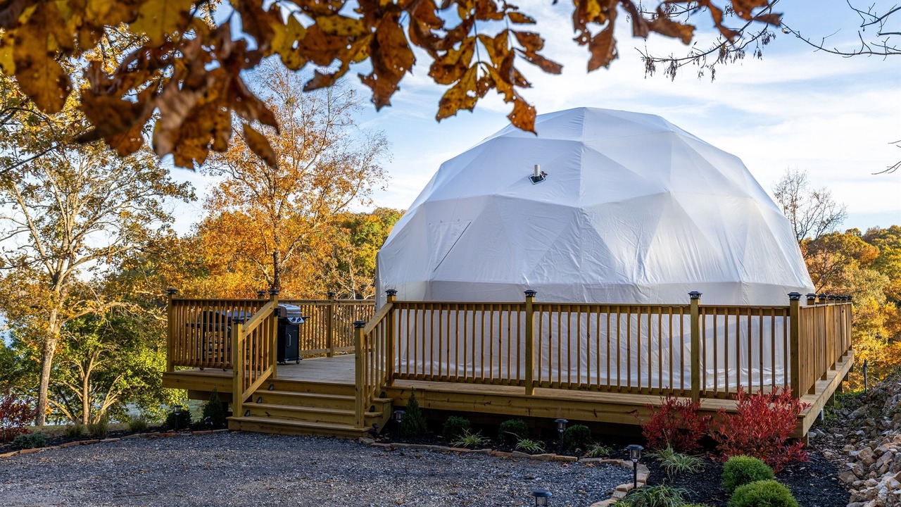 Photo of Outdoor in Almo