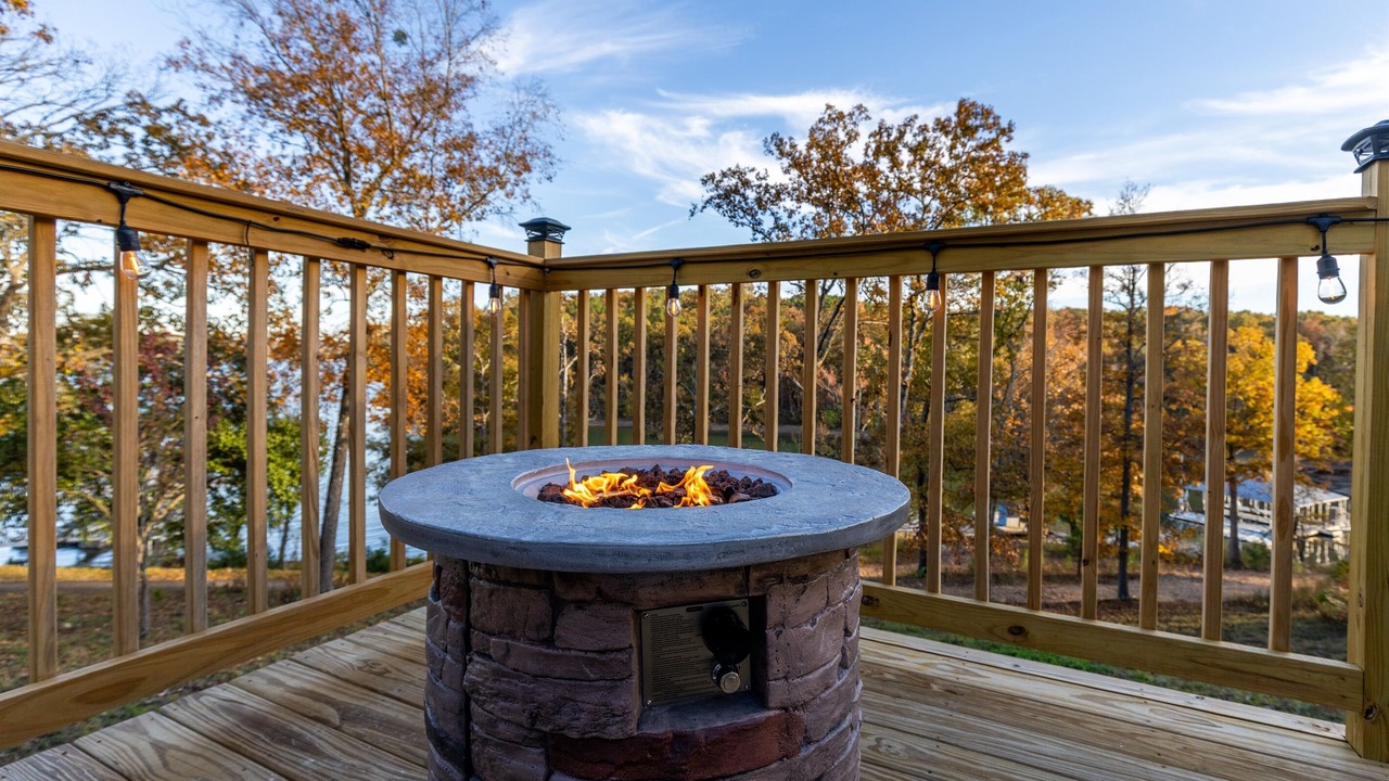 Photo of Outdoor in Almo