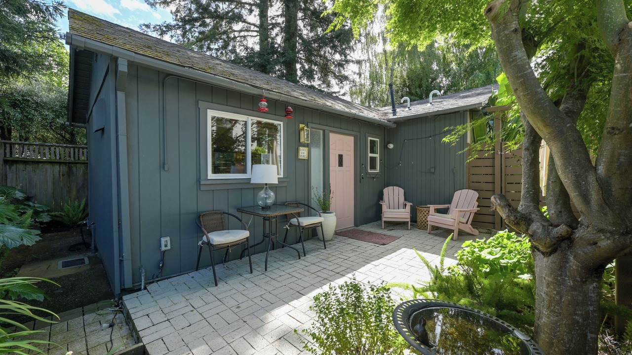 Photo of Outdoor in Mill Valley