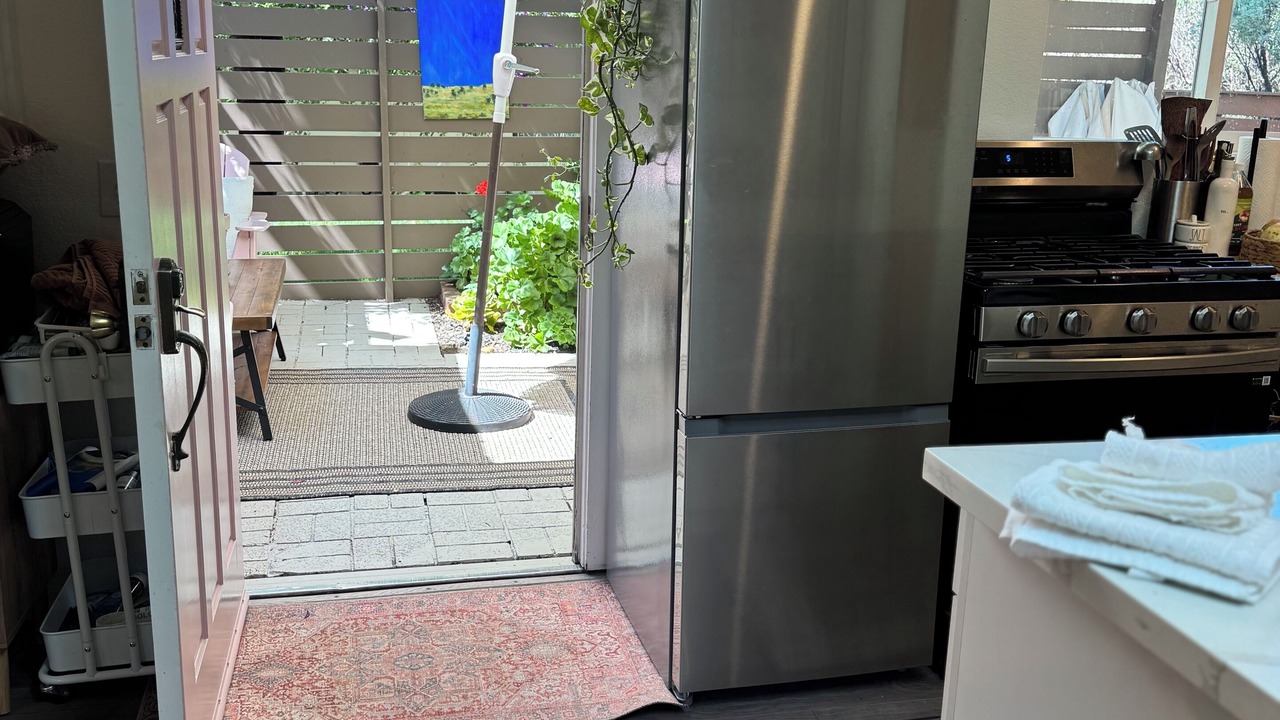 Photo of Kitchen in Mill Valley