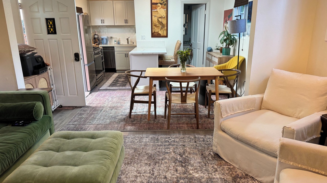 Photo of Livingroom in Mill Valley