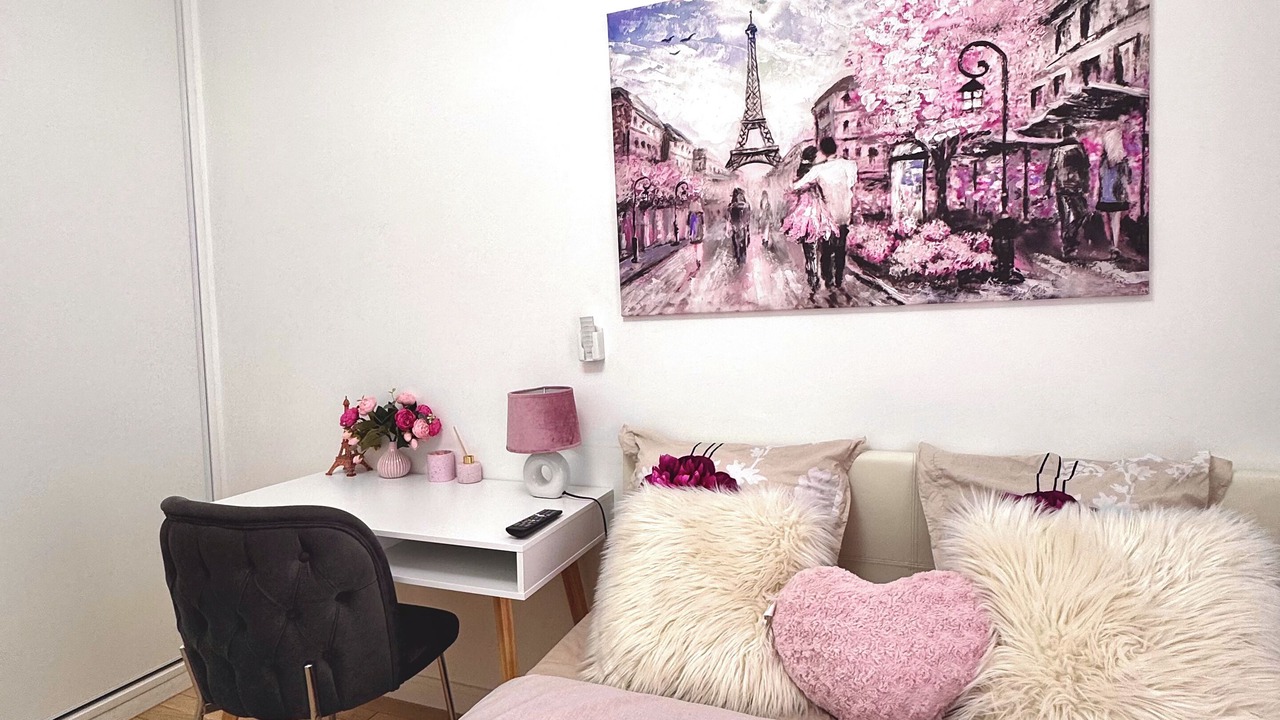 Photo of Bedroom in Parc-Nord