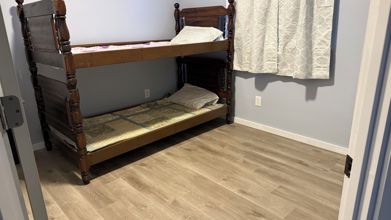 Photo of Bedroom in St. Croix County