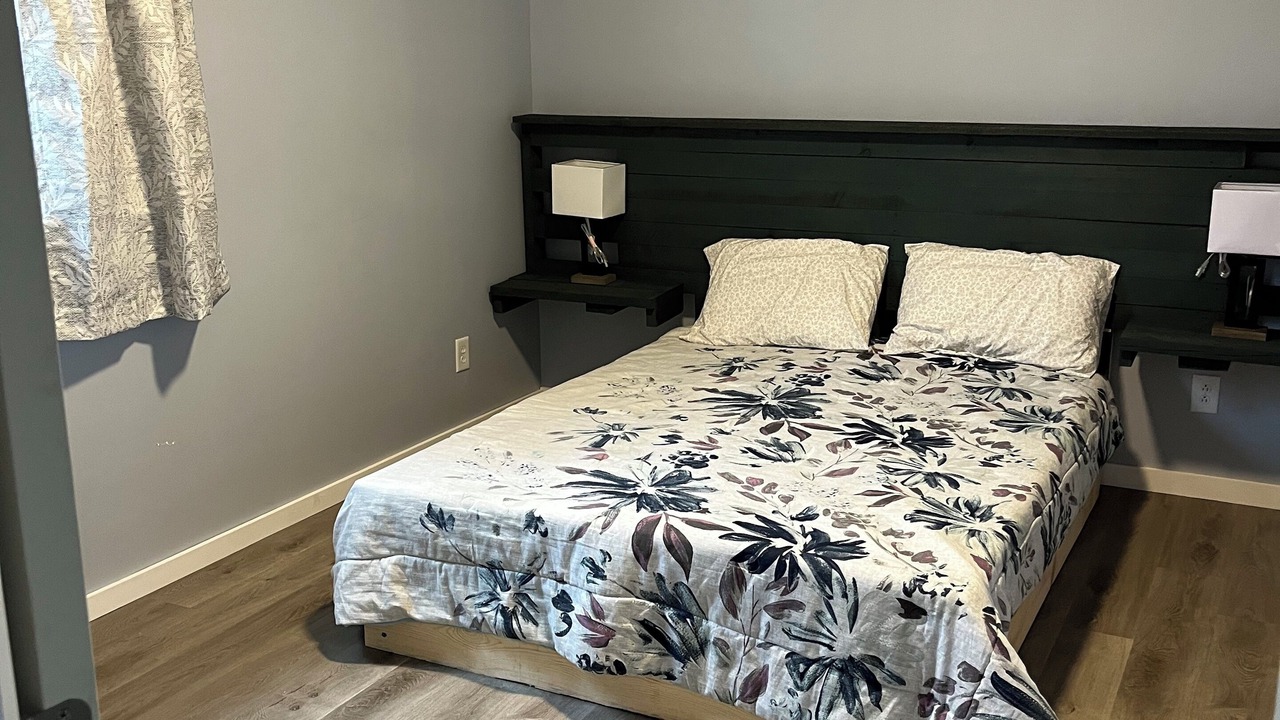 Photo of Bedroom in St. Croix County