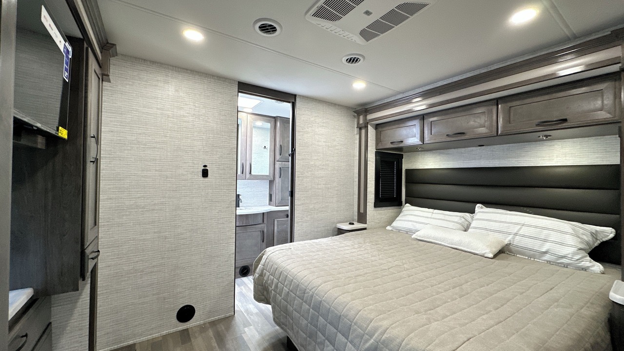 Photo of Bedroom in Coram