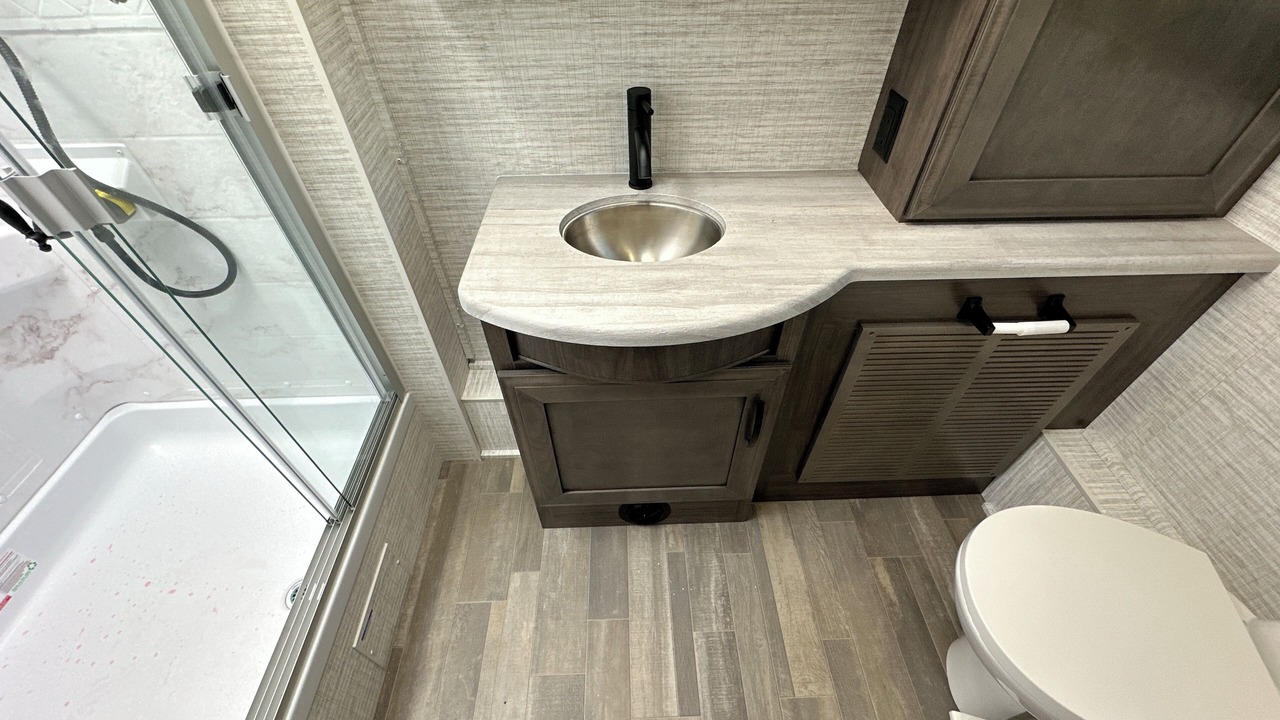 Photo of Bathroom in Coram