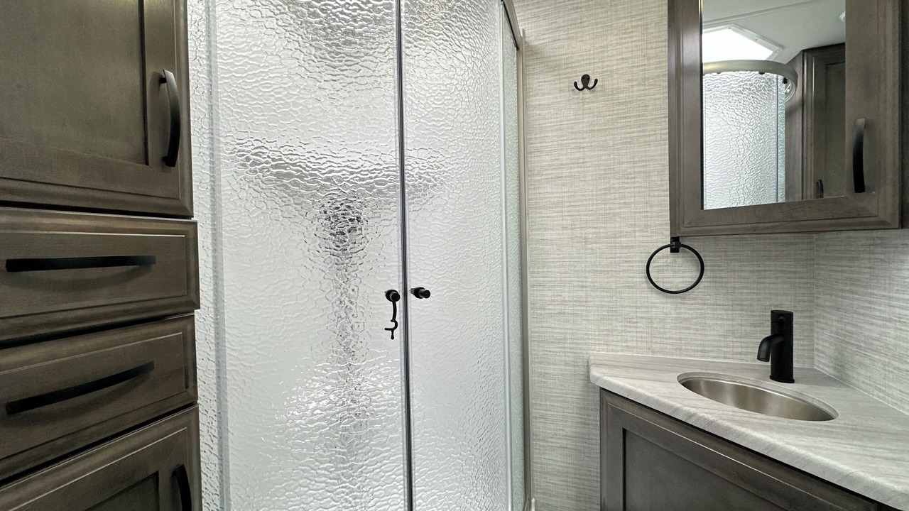 Photo of Bathroom in Coram