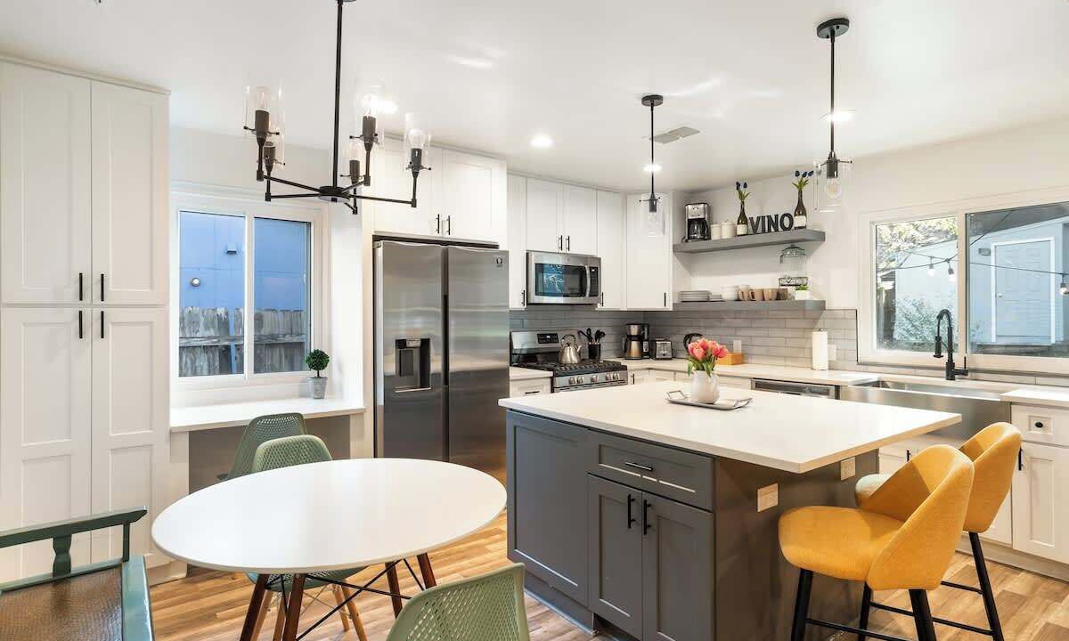 Photo of Kitchen in Austin