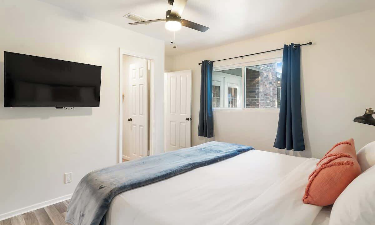 Photo of Bedroom in Austin