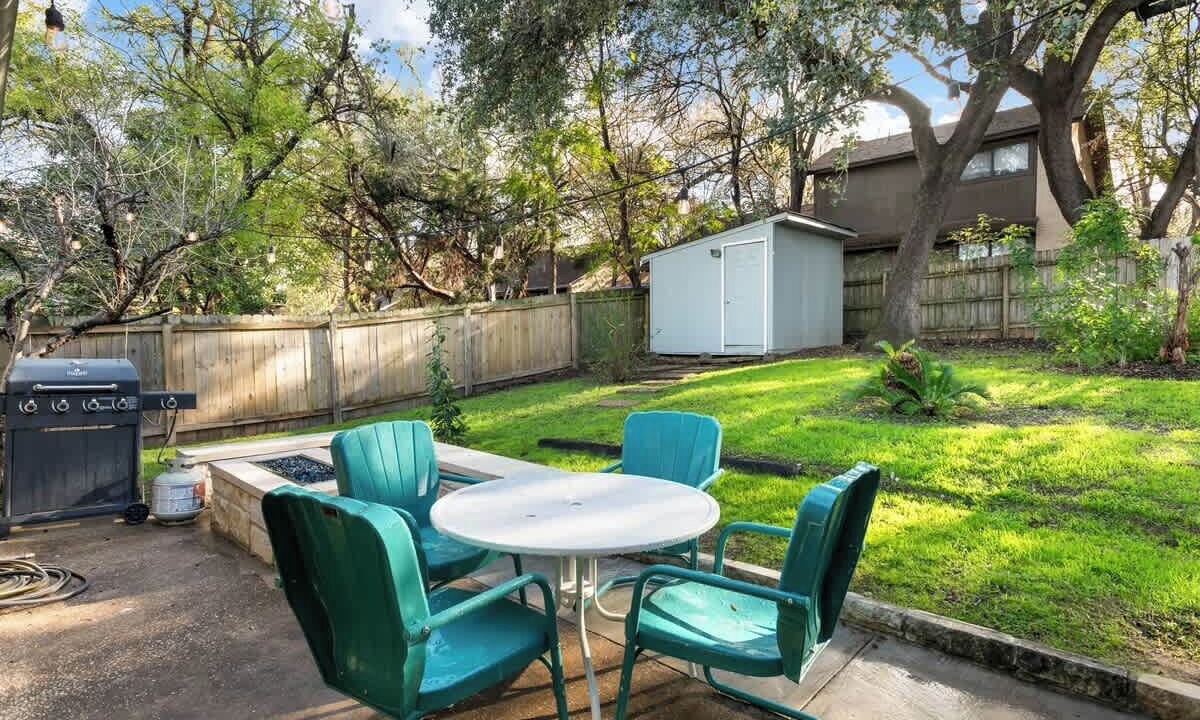 Photo of Outdoor in Austin