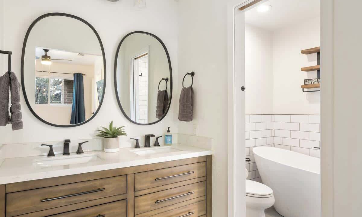 Photo of Bathroom in Austin