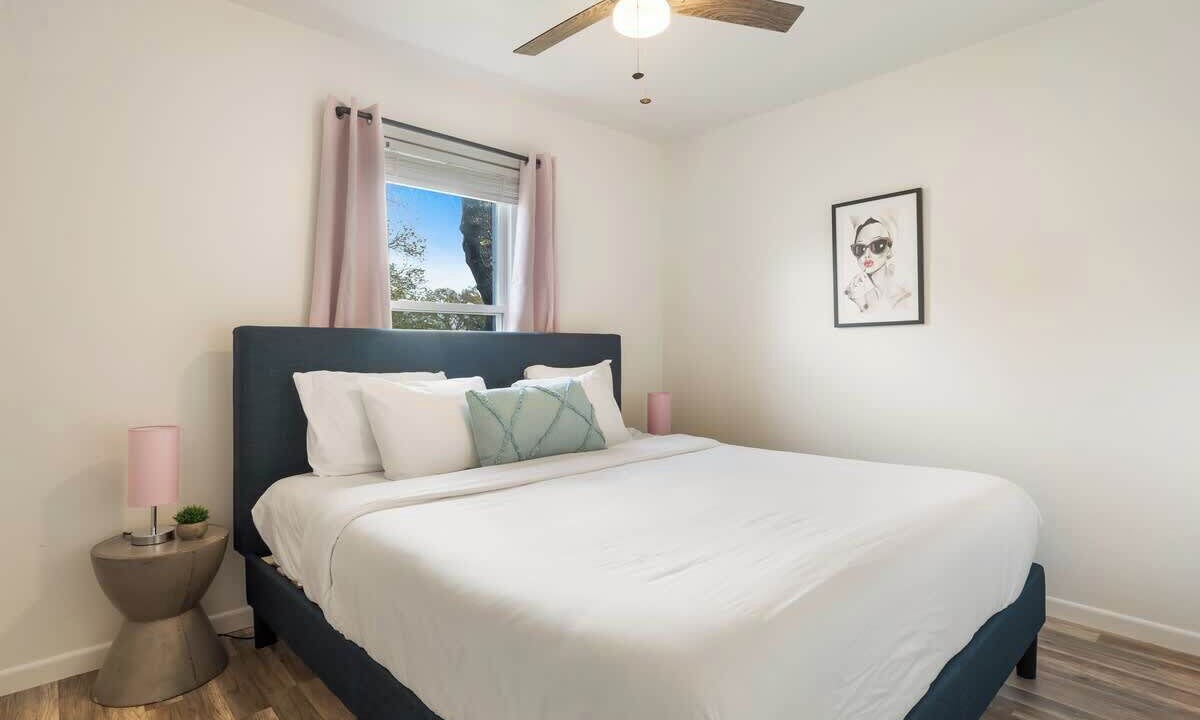 Photo of Bedroom in Austin