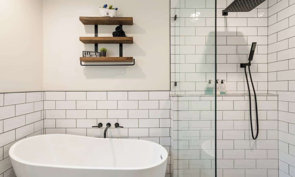 Photo of Bathroom in Austin