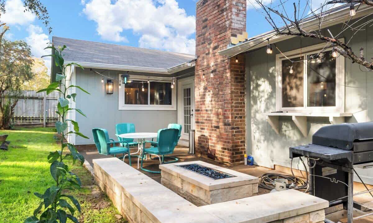 Photo of Outdoor in Austin