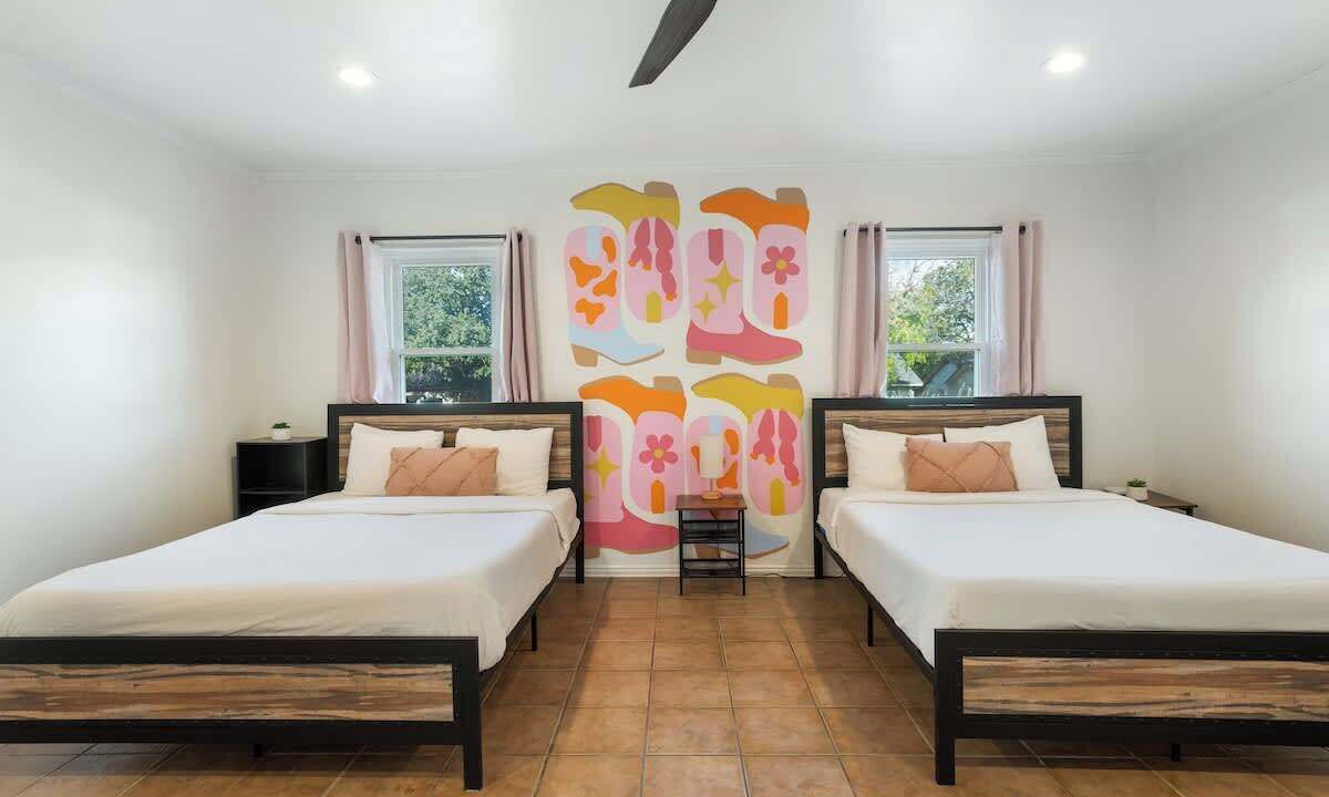 Photo of Bedroom in Austin
