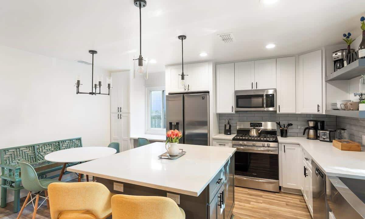 Photo of Kitchen in Austin